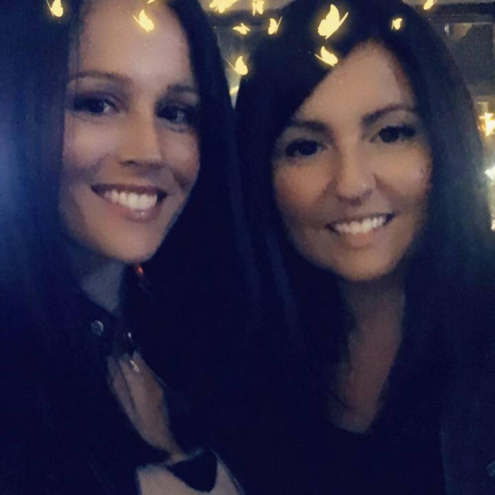 Meet your Posher, Caitlin